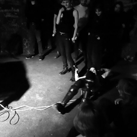 Forbidden40Error (D, Berlin) Rauchhaus, Berlin-Kreuzberg -  4. Dezember 2025 (13).JPG